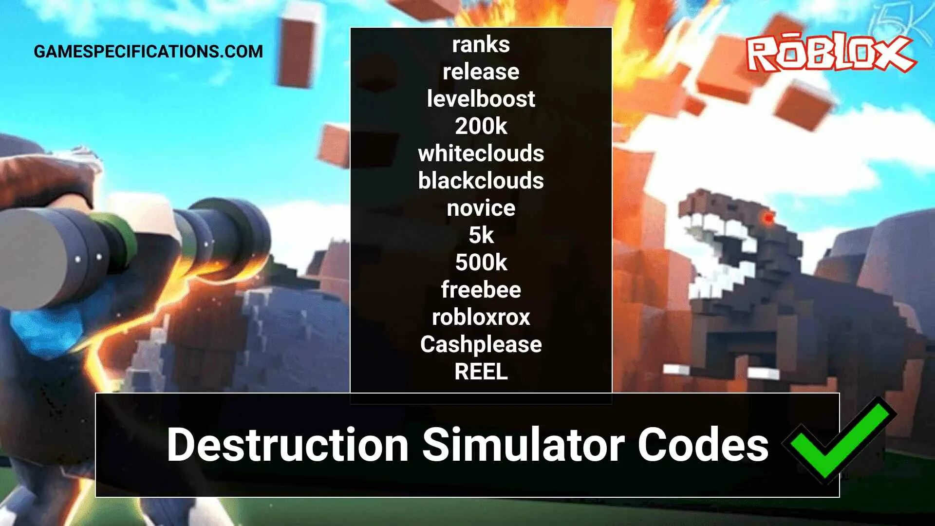 Коды в Destruction Simulator. Симулятор разрушения в РОБЛОКСЕ. Destruction коды в РОБЛОКСЕ. Destruction Simulator Roblox codes. Симулятор стрижки роблокс коды