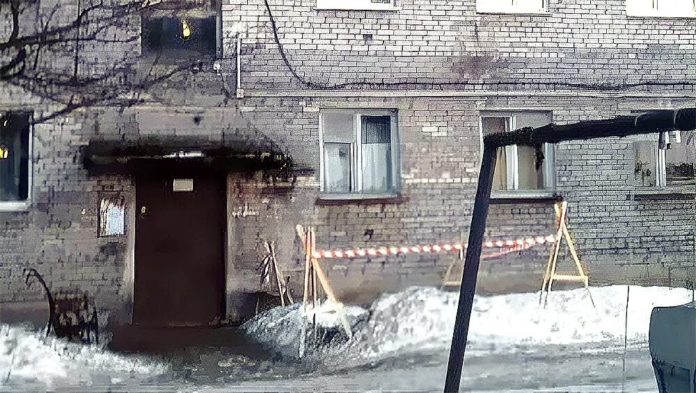 Почему на территориях бывшего