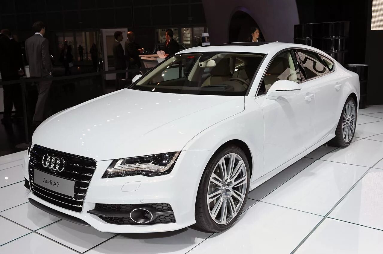 Ауди 2014 купить. Audi a7 2014. Ауди а7 2014. Audi a7 White. Audi a7 TDI.