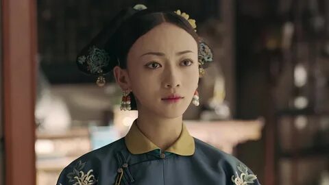 55 серия - Покорение дворца Яньси (сезон 1, серия 55) - Apple TV (RU) 