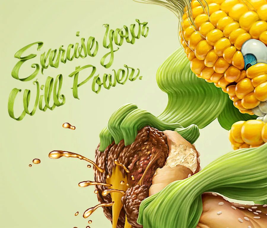 Слоган питания. Креативная реклама здорового питания. Здоровое питание социальная реклама. Рекламный плакат еды. Реклама здорового питания.