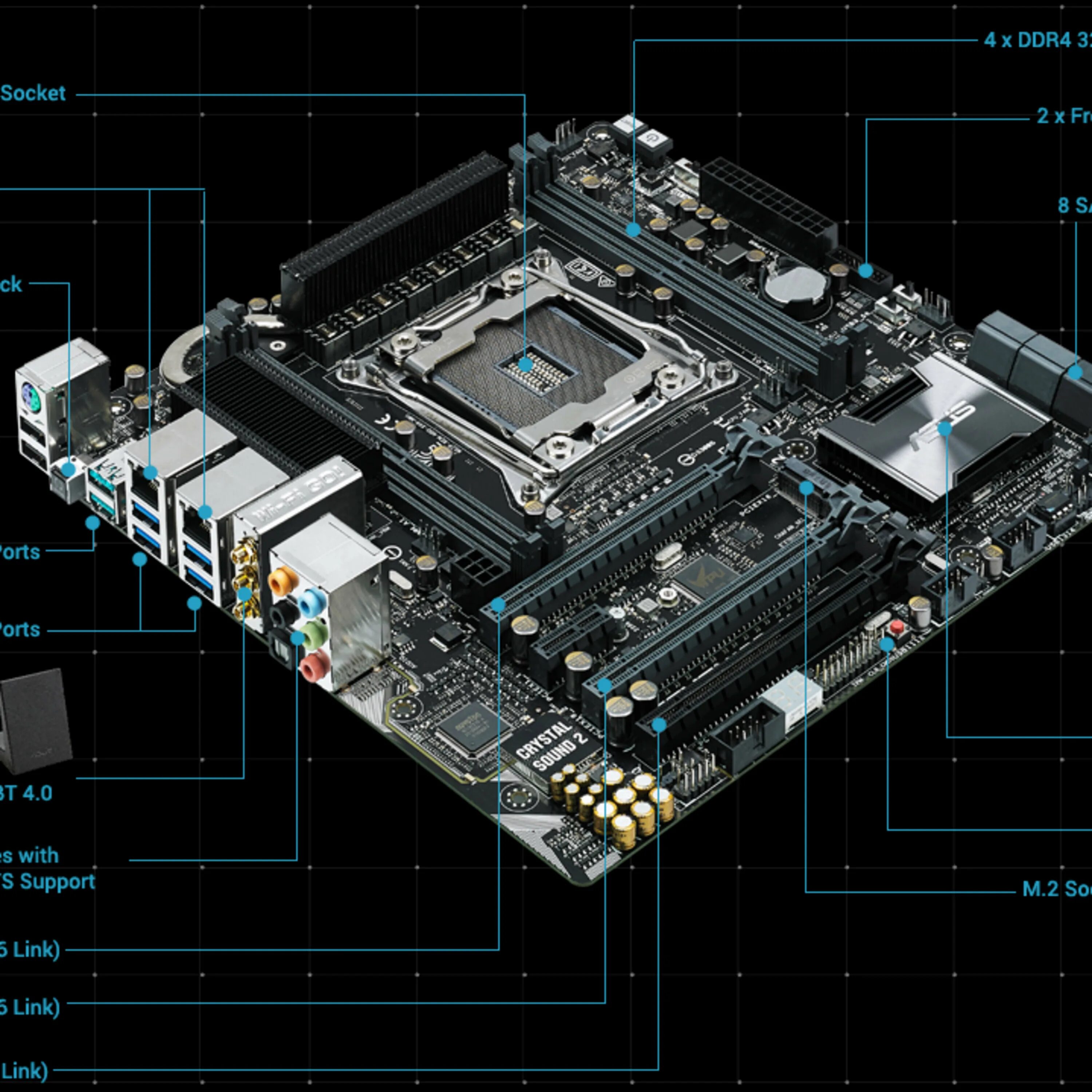 ASUS x99-m WS. ASUS x99-m WS/se. Intel x99 материнская плата. Lga2011-3 Micro ATX. Системная плата x99