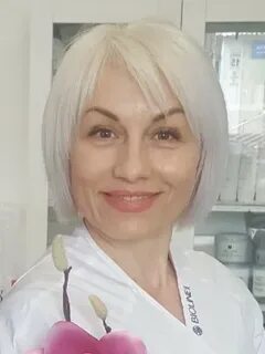 Косметолог диетолог