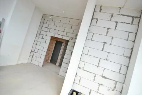 Блочный квартира