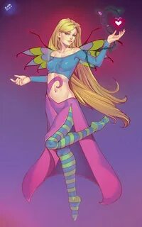 Witch r34