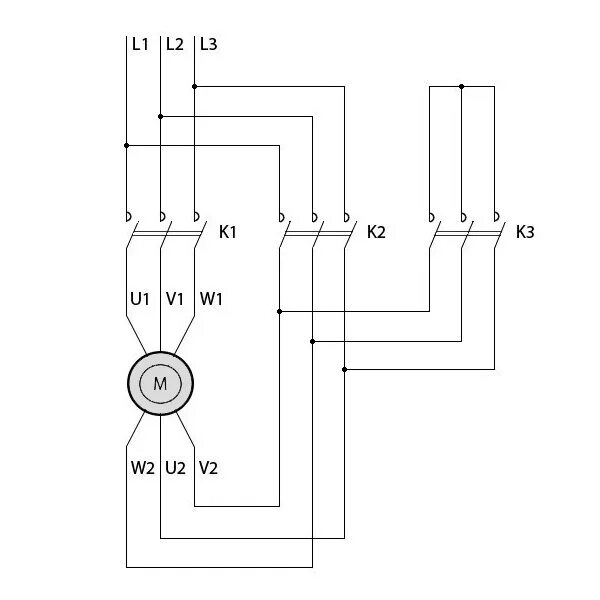 Схема подключения электродвигателя 380 треугольником. Схема подключения электродвигателя звезда треугольник 380. Схема подключения двигателя 380 звезда. Подключение асинхронного двигателя на 380 вольт схема. Переключение с треугольника