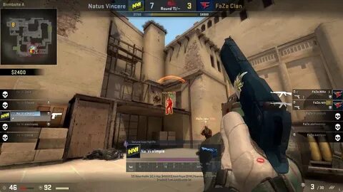 Cs go demo
