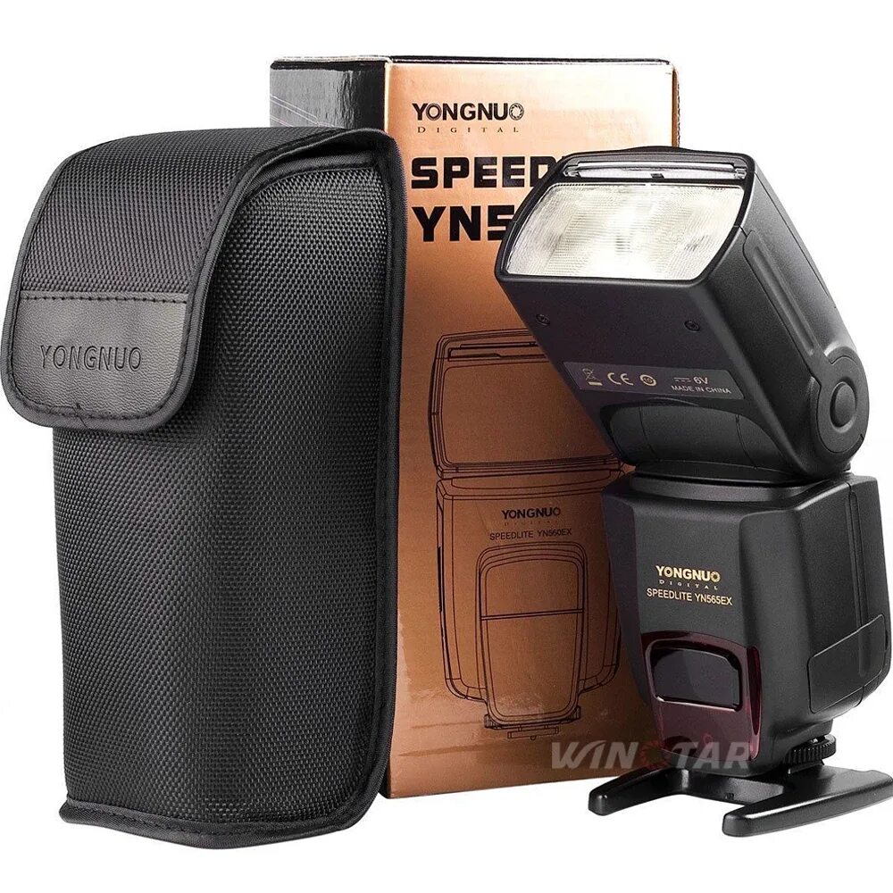 Yongnuo. Yongnuo speedlite yn-565ex iii for canon. yongnuo 565 ex. yongnuo 565 ttl. flash (вспышка) - yongnuo speedlite yn565ex.