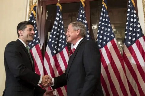 Конгрессмен сша