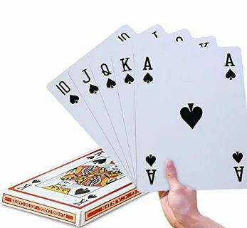 Card full