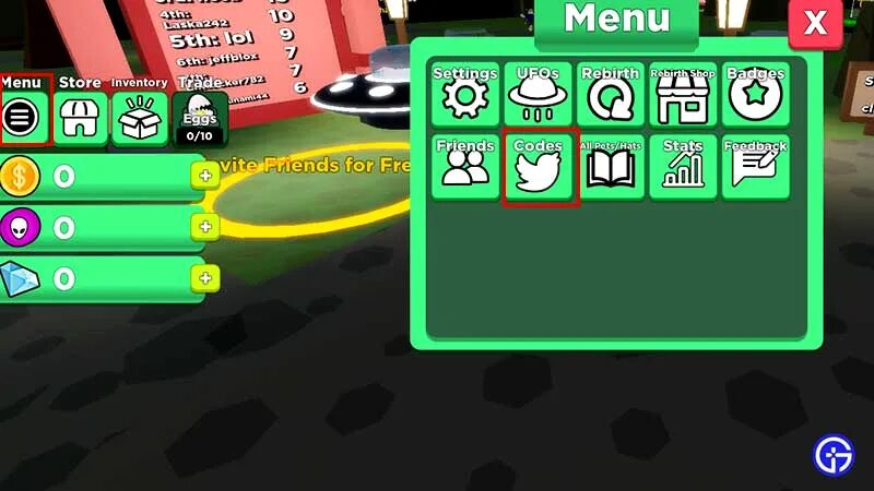 Flag battles simulator codes