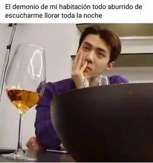 12 ideas de Memes bts memes caras, bts memes, memes coreanos