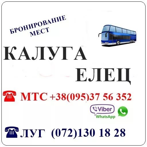 Елец тула автобус. Елец калуга. автобус стаханов. объявление в автобусе. калуга луганск.