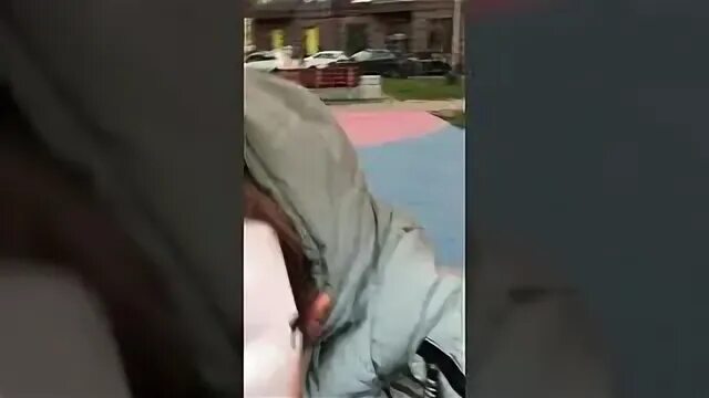 Анонимус напал на бабушку. Видео на меня напал анонимус.