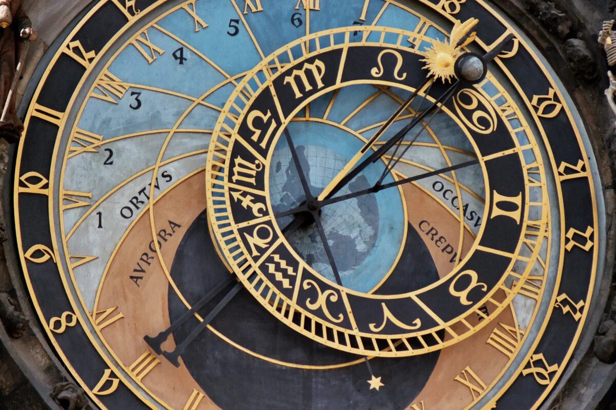 Информация о счете времени. Астрономические часы. Астрологические часы. Часы-календарь. Зодиакальные часы.