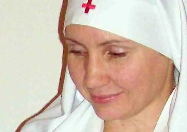 Сестричество дата выхода. Сестричество татианы спб. сестричество в переславле.