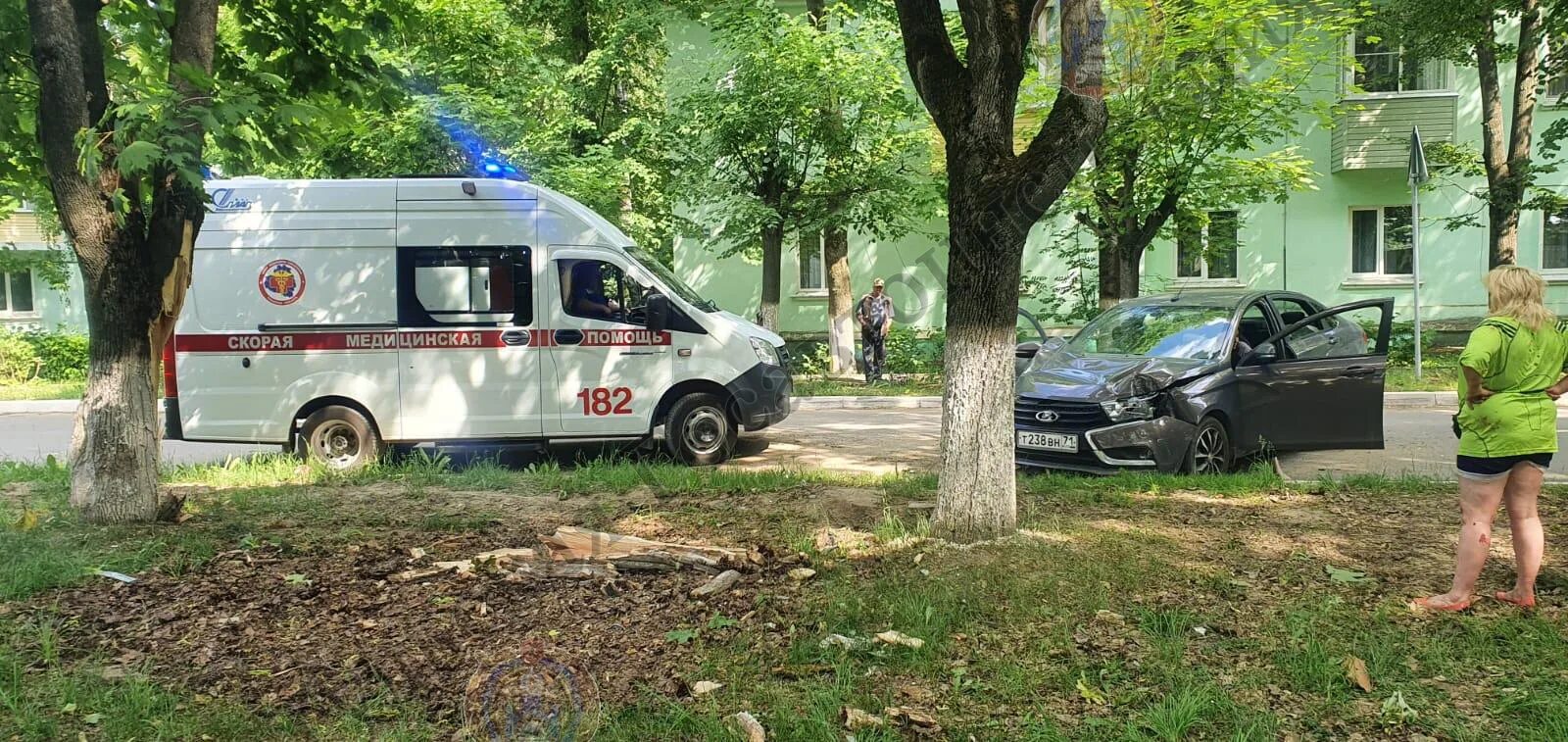 Авария советск. ДТП В Советске Тульской области. Происшествия в Советске Тульской области. Советск Щекинский район Тульской.