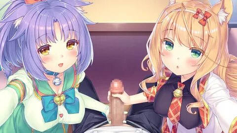 Nekopara Vol. 4 Eroge Review - Fapservice