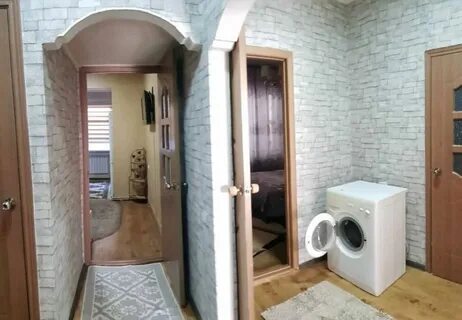 Продаю квартиру с мебелью и техникой