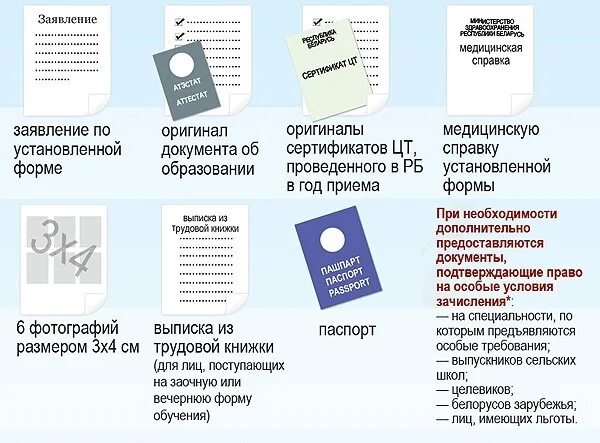 Техникум подать документы. Список документов для поступления в вуз. какие документы нужны для поступления в институт. перечень документов необходимых для поступления в вуз. какие справки нужны при поступления в университет.