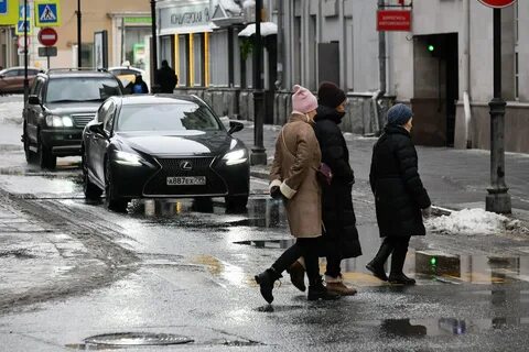 Желтая опасность в москве сегодня