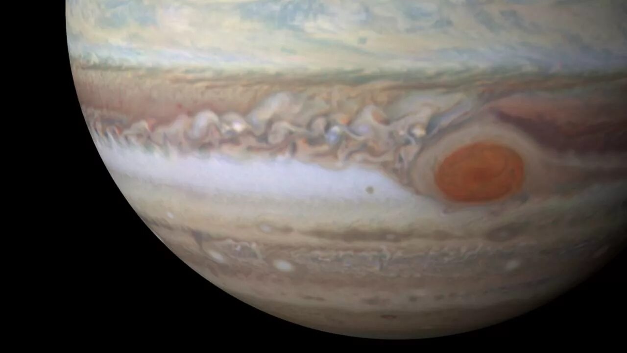 Jupiter systems