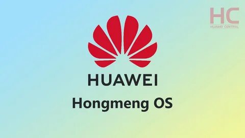 Операционная система android huawei