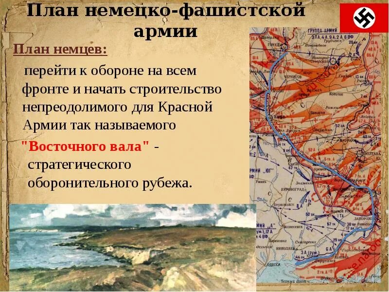 Захват сталина. Форсирование Днепра советскими войсками в 1943. Восточный вал битва за Днепр. Битва на Днепре 1943 карта. План немецко фашистской армии в битве за Днепр.