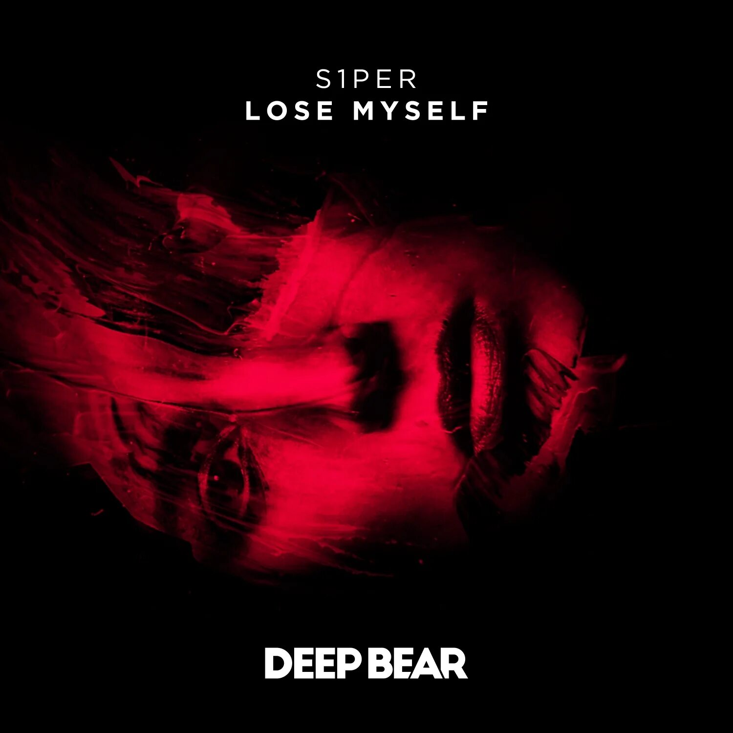 Play myself. Lose myself. Lose myself Reyko. Swim - lose myself. Deep Bear.