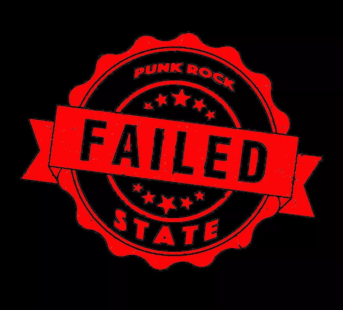 Fail надпись. Печать failed. Failed States. Наклейки fail.