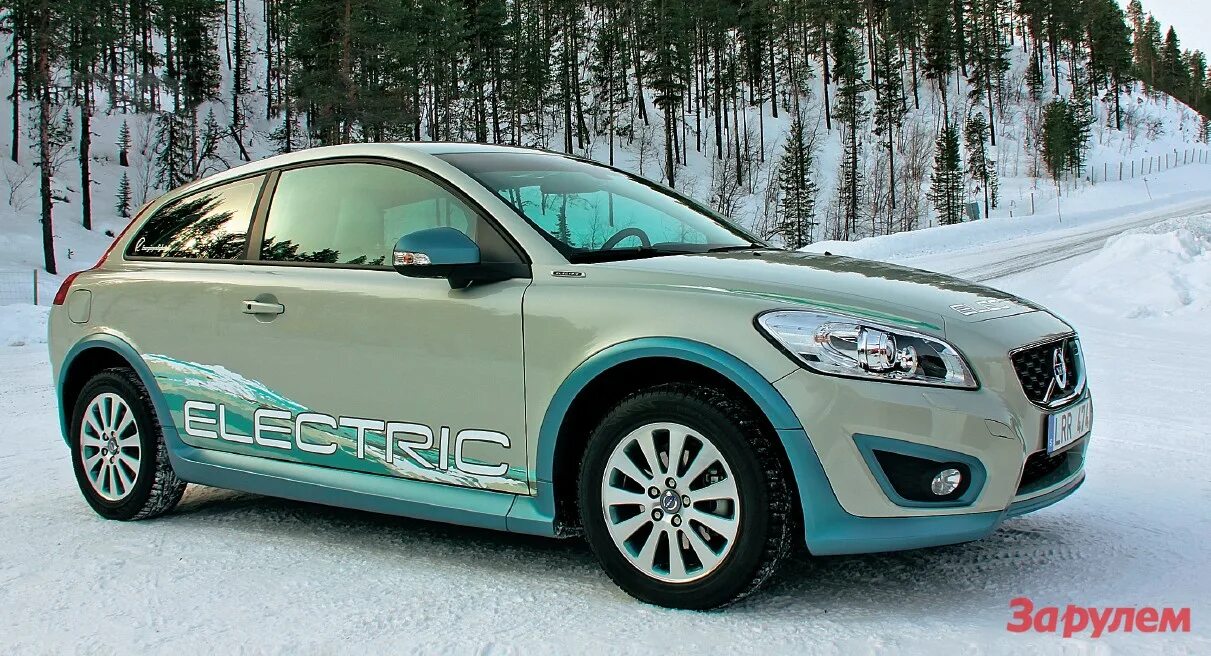 Электро 30. Volvo c30 Electric. Вольво электрокар седан. Вольво х30 электромобиль. Вольво электрик.