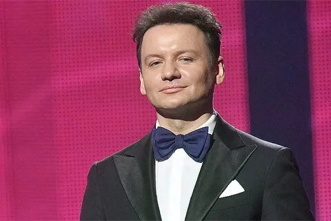 Олежка блоггер
