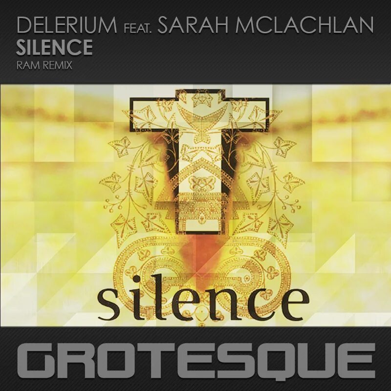 Sarah mclachlan silence. Silence (feat. Delerium feat. Andrew rayel. Thomas gold.
