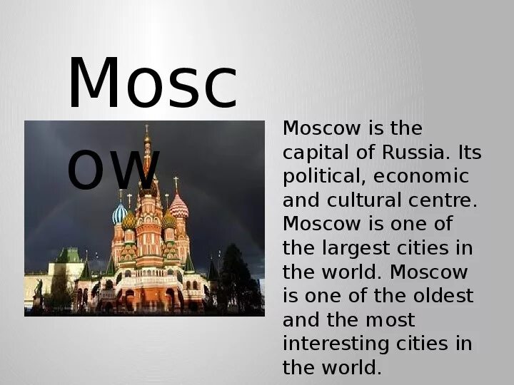 Топик russia. Москва на английском. Moscow is the Capital of Russia текст. Проект по английскому про Москву. Презентация на тему Москва на английском.