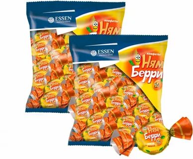 Конфеты 2 кг