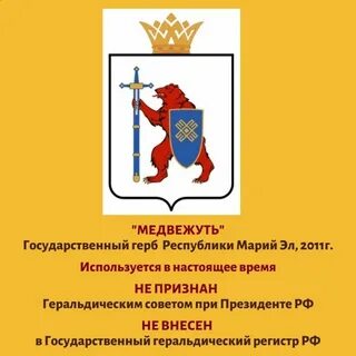 Органы власти республики марий эл