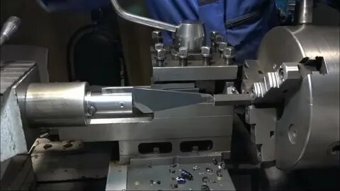 Упор для токарного станка