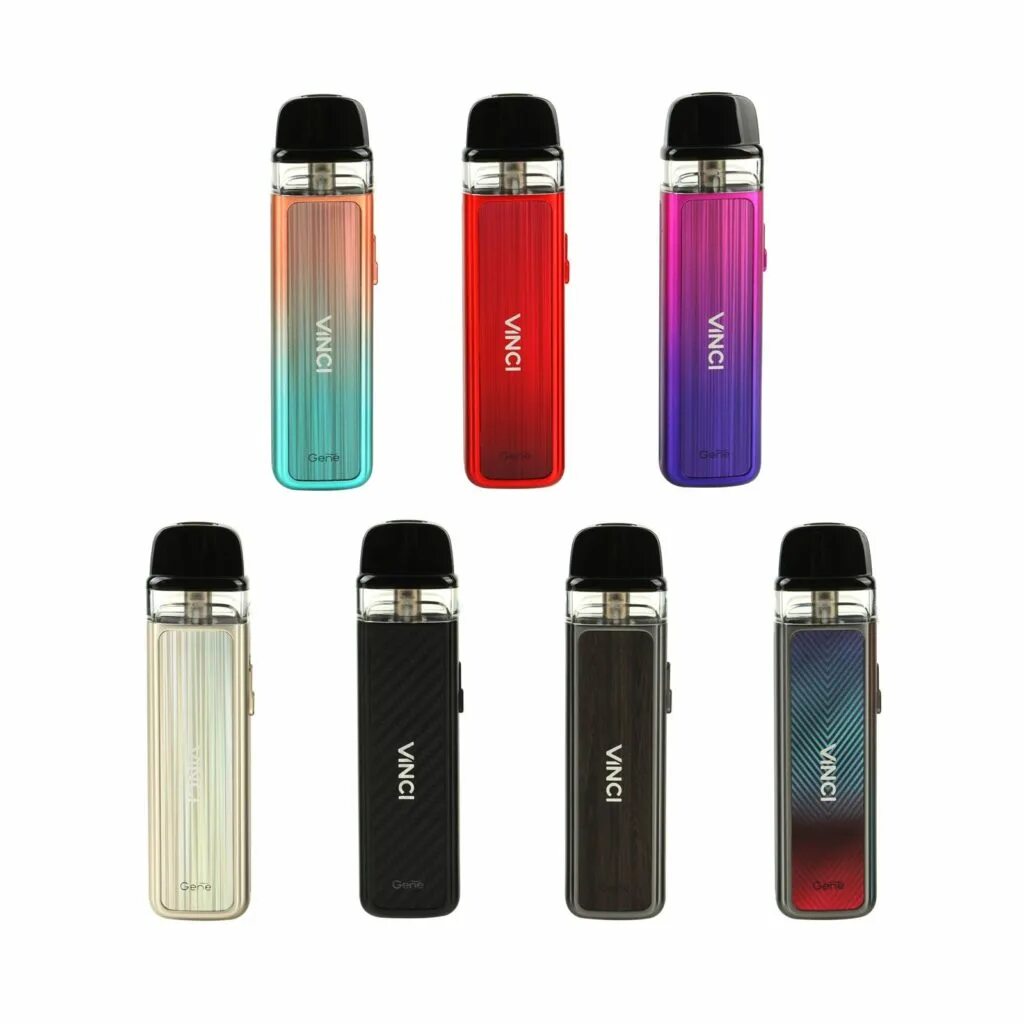 VOOPOO Vinci pod Kit 800mah. VOOPOO Vinci pod 800mah. VOOPOO Vinci pod Kit 800mah 2ml (Dazzling line). VOOPOO Vinci 800 Mah.