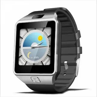 Smart watch wi fi