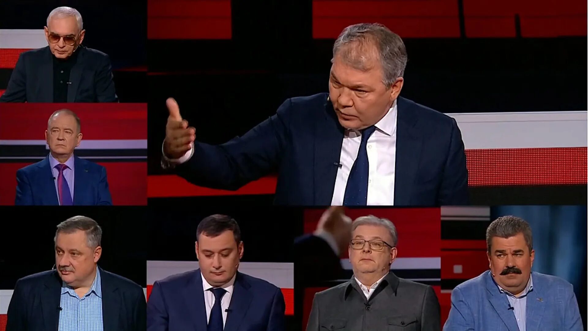 06. вечер с владимиром соловьёвым 26. 2023. 03. 02.