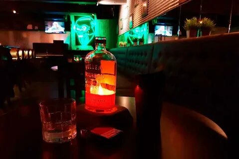 Бар на дону