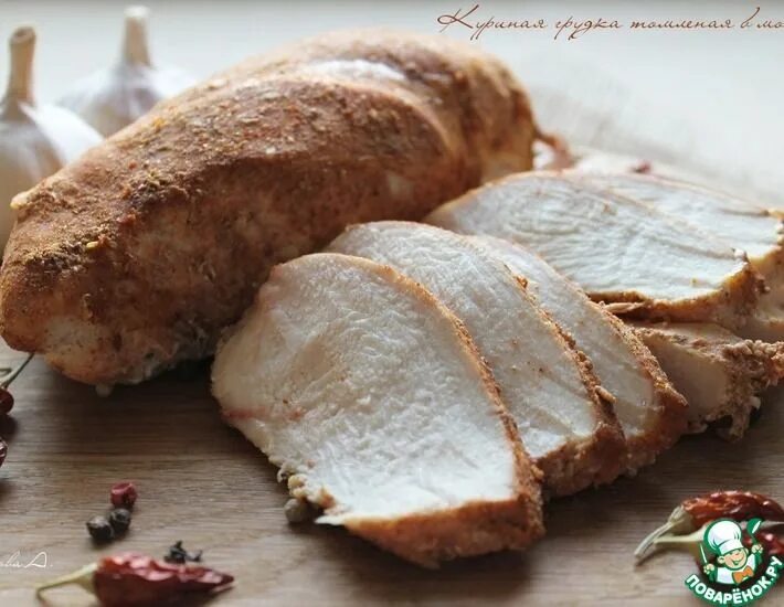 Томленная грудка. Тушеная куриная грудка в сливках. Грудка. Куриная грудка тушеная в банке. Филе куриное.
