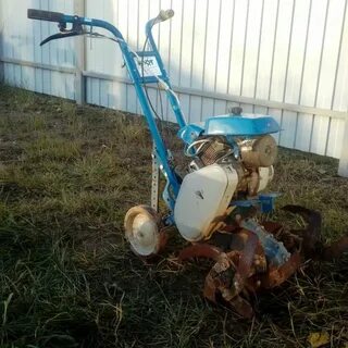 Мотокультиватор мк 1а