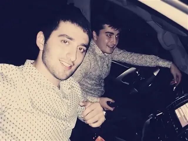 Бейали аушев. Бейали аушев