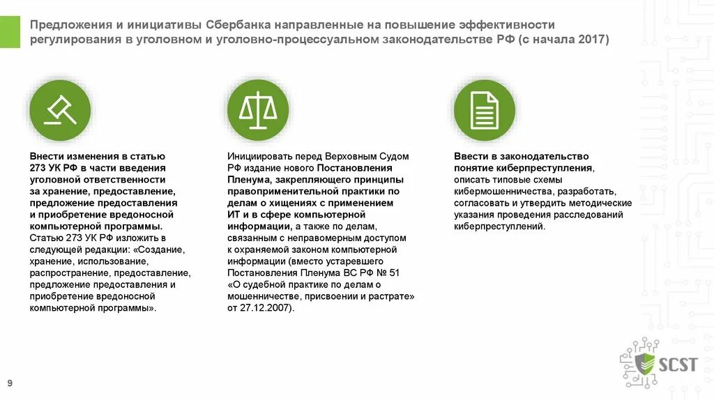 И повышение эффективности регулирования в