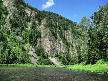 Окрестности какие