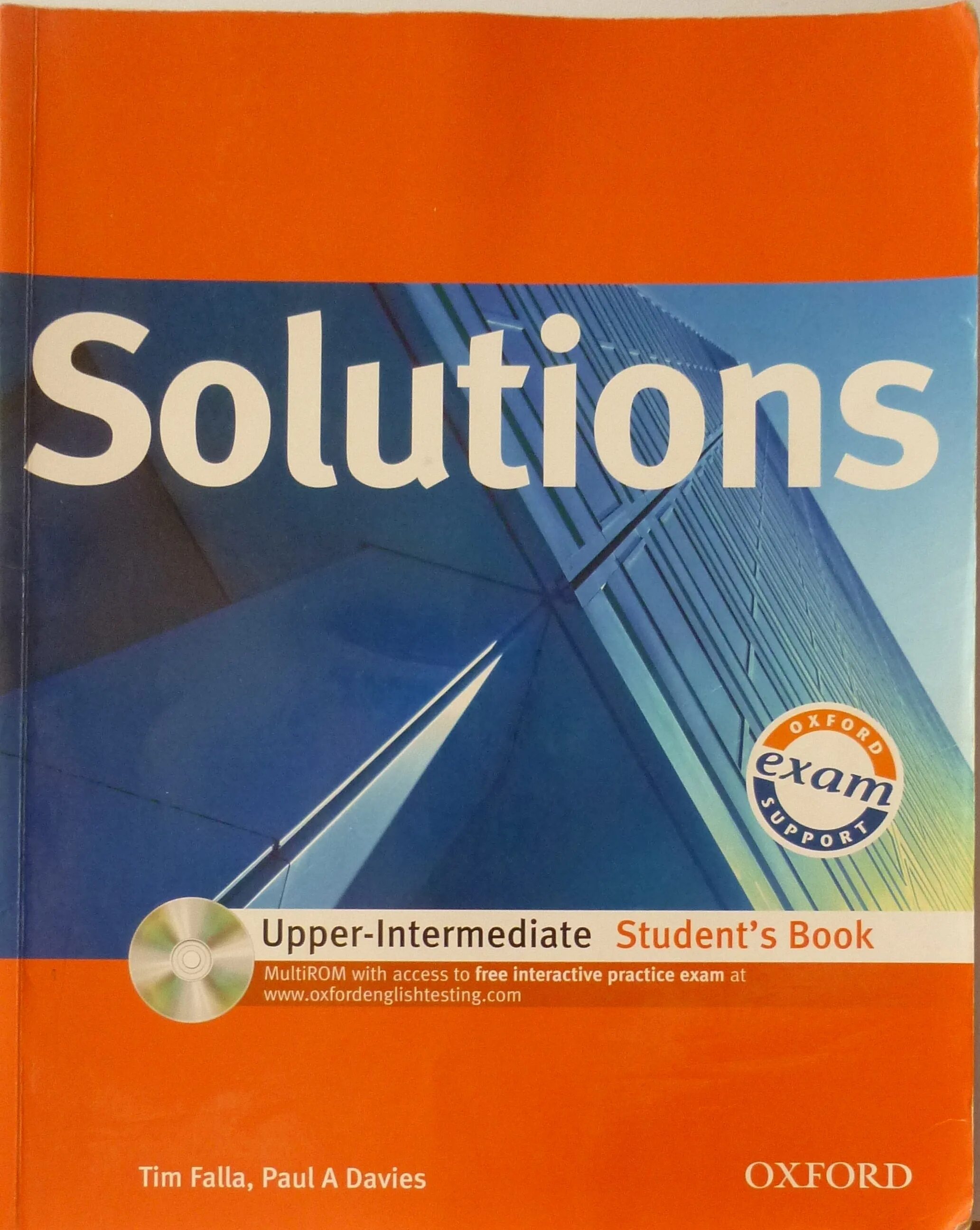 Upper inter. Solutions Upper-Intermediate tim Falla. Solutions Upper Intermediate 10 класс. Solutions Intermediate Upper Intermediate. Учебник solutions Upper Intermediate.