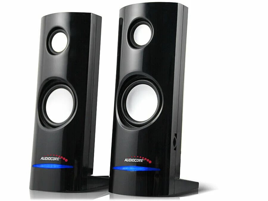 Computer speaker
