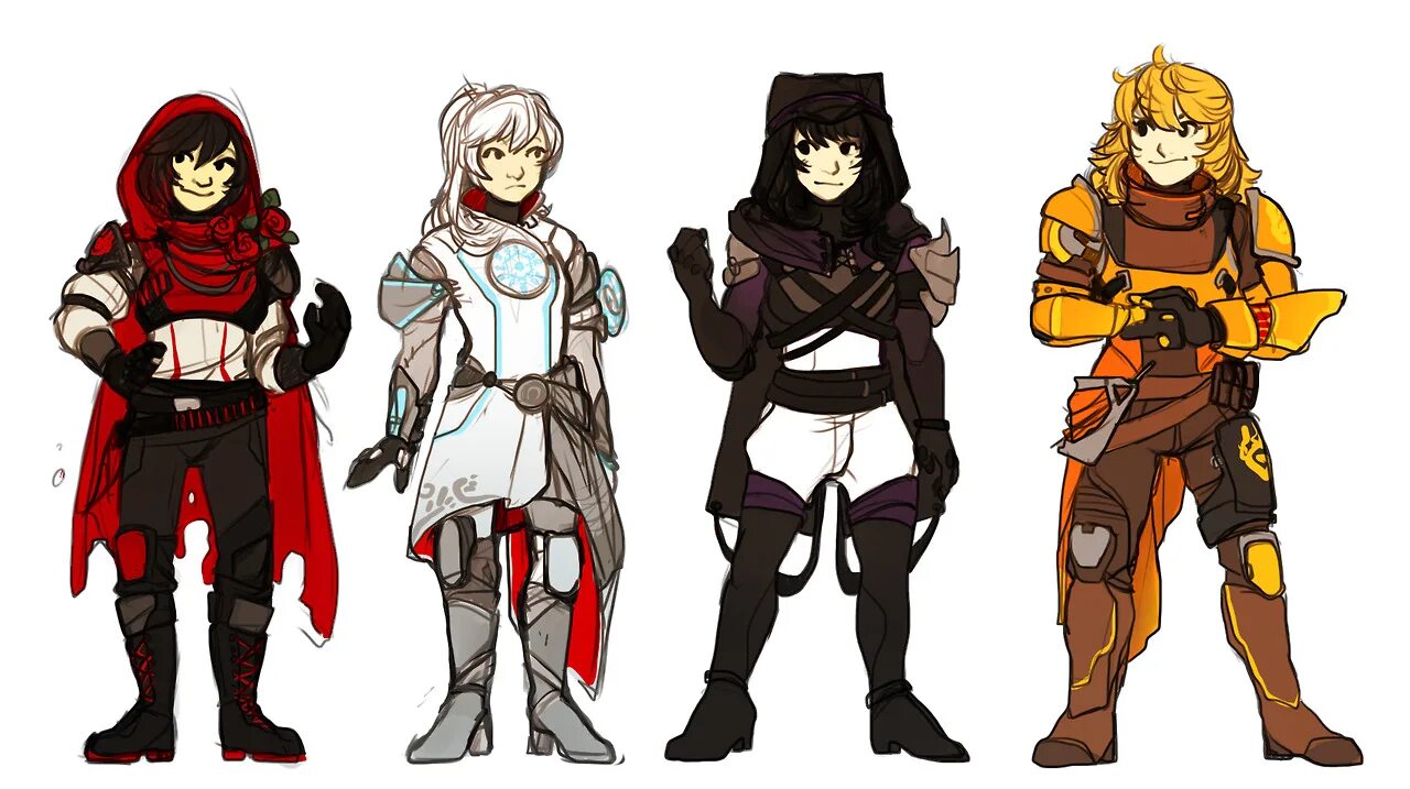 Rwby x justice league. Таксон RWBY. RWBY Crossover Bloodborne. Кроссовер x-men + RWBY. AK-200 RWBY.