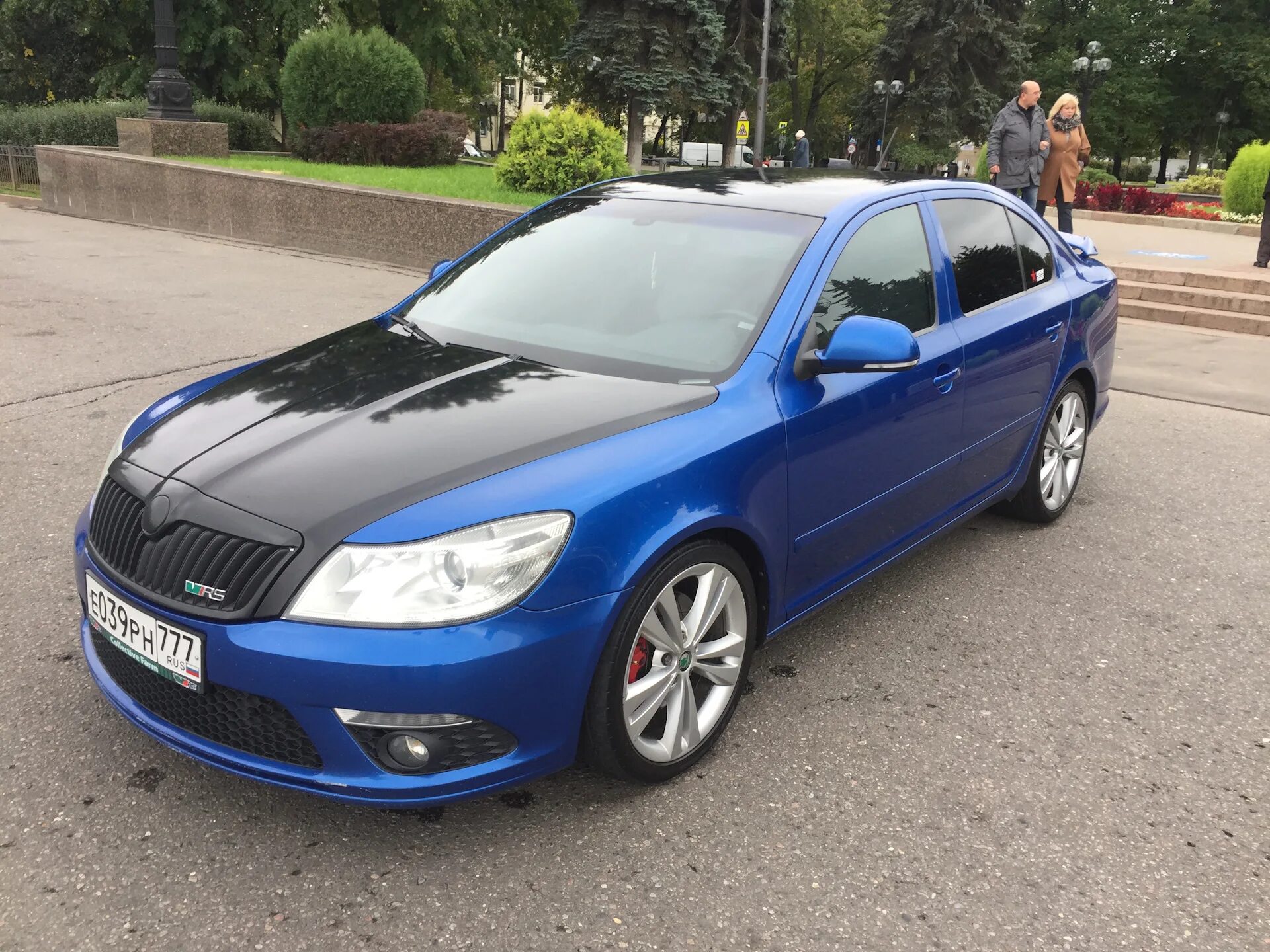 Skoda octavia rs 2012. Octavia RS 2012. Octavia RS mk2.